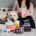 【P.L.A.Y.星光好萊塢Hollywoof Cinema】5件組 寵物陪伴、抗憂鬱玩具_2 【P.L.A.Y.星光好萊塢Hollywoof Cinema】5件組 寵物陪伴、抗憂鬱玩具_2