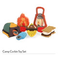 【P.L.A.Y.科爾賓露營Camp Corbin】5件組 寵物陪伴、抗憂鬱玩具_1 【P.L.A.Y.科爾賓露營Camp Corbin】5件組 寵物陪伴、抗憂鬱玩具_1