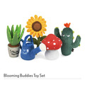 【P.L.A.Y.盛開花園Blooming Buddies】5件組 寵物陪伴、抗憂鬱玩具_1 【P.L.A.Y.盛開花園Blooming Buddies】5件組 寵物陪伴、抗憂鬱玩具_1