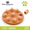 【聰明狗-造型圓筒盤】入門款益智藏食盤(2色)|Nina Ottosson LV.1_2 【聰明狗-造型圓筒盤】入門款益智藏食盤(2色)|Nina Ottosson LV.1_2