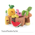 【P.L.A.Y.熱帶天堂Tropical Paradise】5件組 寵物陪伴、抗憂鬱玩具_25 【P.L.A.Y.熱帶天堂Tropical Paradise】5件組 寵物陪伴、抗憂鬱玩具_25
