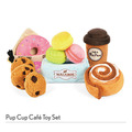 【P.L.A.Y.小狗咖啡館Pup Cup Café】5件組 寵物陪伴、抗憂鬱玩具_1 【P.L.A.Y.小狗咖啡館Pup Cup Café】5件組 寵物陪伴、抗憂鬱玩具_1