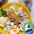 【天然健康狗狗零食】BokBok鮮吃魚-魔力魚鬆 50g|挑嘴犬也愛吃_3 【天然健康狗狗零食】BokBok鮮吃魚-魔力魚鬆 50g|挑嘴犬也愛吃_3