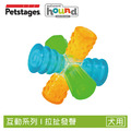 【瘋狂傑克六角椎】狗狗發聲玩具(小/中/大型犬)|Outward Hound|3 種發聲+不規則彈跳_1 【瘋狂傑克六角椎】狗狗發聲玩具(小/中/大型犬)|Outward Hound|3 種發聲+不規則彈跳_1