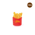 【P.L.A.Y.美式速食American Classic】5件組(正常/迷你尺寸)寵物陪伴、抗憂鬱玩具_20 【P.L.A.Y.美式速食American Classic】5件組(正常/迷你尺寸)寵物陪伴、抗憂鬱玩具_20