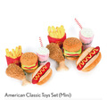 【P.L.A.Y.美式速食American Classic】5件組(正常/迷你尺寸)寵物陪伴、抗憂鬱玩具_4 【P.L.A.Y.美式速食American Classic】5件組(正常/迷你尺寸)寵物陪伴、抗憂鬱玩具_4