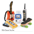 【P.L.A.Y.搖滾90年代90s Classics】5件組 寵物陪伴、抗憂鬱玩具_1 【P.L.A.Y.搖滾90年代90s Classics】5件組 寵物陪伴、抗憂鬱玩具_1