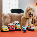 【P.L.A.Y.狗狗好行Canine Commute】5件組 寵物陪伴、抗憂鬱玩具_2 【P.L.A.Y.狗狗好行Canine Commute】5件組 寵物陪伴、抗憂鬱玩具_2