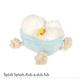 【P.L.A.Y.快樂洗澡趣 Splish Splash】5件組 寵物陪伴、抗憂鬱玩具_5 【P.L.A.Y.快樂洗澡趣 Splish Splash】5件組 寵物陪伴、抗憂鬱玩具_5