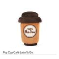 【P.L.A.Y.小狗咖啡館Pup Cup Café】5件組 寵物陪伴、抗憂鬱玩具_6 【P.L.A.Y.小狗咖啡館Pup Cup Café】5件組 寵物陪伴、抗憂鬱玩具_6