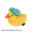 【P.L.A.Y.快樂洗澡趣 Splish Splash】5件組 寵物陪伴、抗憂鬱玩具_9 【P.L.A.Y.快樂洗澡趣 Splish Splash】5件組 寵物陪伴、抗憂鬱玩具_9