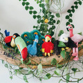【P.L.A.Y.魅力珍禽Fetching Flock】5件組 寵物陪伴、抗憂鬱玩具_4 【P.L.A.Y.魅力珍禽Fetching Flock】5件組 寵物陪伴、抗憂鬱玩具_4