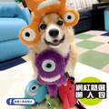 【P.L.A.Y.外星怪獸Momo's Monsters】寵物陪伴、抗憂鬱玩具_9 【P.L.A.Y.外星怪獸Momo's Monsters】寵物陪伴、抗憂鬱玩具_9