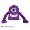 【P.L.A.Y.外星怪獸Momo's Monsters】寵物陪伴、抗憂鬱玩具_8 【P.L.A.Y.外星怪獸Momo's Monsters】寵物陪伴、抗憂鬱玩具_8