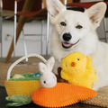 【P.L.A.Y.蹦蹦復活節Hippity Hoppity】3件組 寵物陪伴、抗憂鬱玩具_6 【P.L.A.Y.蹦蹦復活節Hippity Hoppity】3件組 寵物陪伴、抗憂鬱玩具_6
