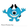 【P.L.A.Y.外星怪獸Momo's Monsters】寵物陪伴、抗憂鬱玩具_6 【P.L.A.Y.外星怪獸Momo's Monsters】寵物陪伴、抗憂鬱玩具_6