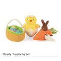 【P.L.A.Y.蹦蹦復活節Hippity Hoppity】3件組 寵物陪伴、抗憂鬱玩具_1 【P.L.A.Y.蹦蹦復活節Hippity Hoppity】3件組 寵物陪伴、抗憂鬱玩具_1