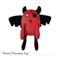 【P.L.A.Y.外星怪獸Momo's Monsters】寵物陪伴、抗憂鬱玩具_3 【P.L.A.Y.外星怪獸Momo's Monsters】寵物陪伴、抗憂鬱玩具_3