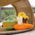 【P.L.A.Y.蹦蹦復活節Hippity Hoppity】3件組 寵物陪伴、抗憂鬱玩具_11 【P.L.A.Y.蹦蹦復活節Hippity Hoppity】3件組 寵物陪伴、抗憂鬱玩具_11