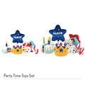 【P.L.A.Y.歡樂派對Party Time】5件組(正常/迷你尺寸)寵物陪伴、抗憂鬱玩具_4 【P.L.A.Y.歡樂派對Party Time】5件組(正常/迷你尺寸)寵物陪伴、抗憂鬱玩具_4