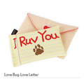 【P.L.A.Y.愛情多惱集Love Bug】3件組 寵物陪伴、抗憂鬱玩具_10 【P.L.A.Y.愛情多惱集Love Bug】3件組 寵物陪伴、抗憂鬱玩具_10