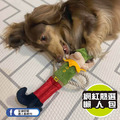【P.L.A.Y.汪汪聖誕Merry Woofmas】5件組 寵物陪伴、抗憂鬱玩具_10 【P.L.A.Y.汪汪聖誕Merry Woofmas】5件組 寵物陪伴、抗憂鬱玩具_10