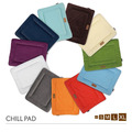 【P.L.A.Y. 四季舒活墊Chill Pad】(朱紅/5尺寸) 寵物睡床、坐墊_6 【P.L.A.Y. 四季舒活墊Chill Pad】(朱紅/5尺寸) 寵物睡床、坐墊_6