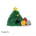 【P.L.A.Y.汪汪聖誕Merry Woofmas】5件組 寵物陪伴、抗憂鬱玩具_12 【P.L.A.Y.汪汪聖誕Merry Woofmas】5件組 寵物陪伴、抗憂鬱玩具_12