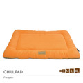 【P.L.A.Y. 四季舒活墊Chill Pad】(南瓜橘/5尺寸) 寵物睡床、坐墊_1 【P.L.A.Y. 四季舒活墊Chill Pad】(南瓜橘/5尺寸) 寵物睡床、坐墊_1