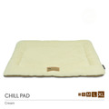 【P.L.A.Y. 四季舒活墊Chill Pad】(雪白/5尺寸) 寵物睡床、坐墊_1 【P.L.A.Y. 四季舒活墊Chill Pad】(雪白/5尺寸) 寵物睡床、坐墊_1