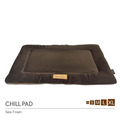 【P.L.A.Y. 四季舒活墊Chill Pad】(榛木咖/5尺寸) 寵物睡床、坐墊_1 【P.L.A.Y. 四季舒活墊Chill Pad】(榛木咖/5尺寸) 寵物睡床、坐墊_1