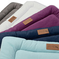 【P.L.A.Y. 四季舒活墊Chill Pad】(錨灰/5尺寸) 寵物睡床、坐墊_6 【P.L.A.Y. 四季舒活墊Chill Pad】(錨灰/5尺寸) 寵物睡床、坐墊_6