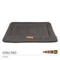 【P.L.A.Y. 四季舒活墊Chill Pad】(錨灰/5尺寸) 寵物睡床、坐墊_1 【P.L.A.Y. 四季舒活墊Chill Pad】(錨灰/5尺寸) 寵物睡床、坐墊_1
