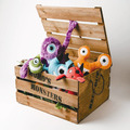 【P.L.A.Y.外星怪獸Momo's Monsters】寵物陪伴、抗憂鬱玩具_10 【P.L.A.Y.外星怪獸Momo's Monsters】寵物陪伴、抗憂鬱玩具_10