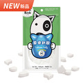【天然健康狗狗零食】BokBok鮮吃魚-魚骨鈣錠70g_1 【天然健康狗狗零食】BokBok鮮吃魚-魚骨鈣錠70g_1