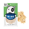 【天然健康狗狗零食】BokBok鮮吃魚-魔力魚鬆 50g|挑嘴犬也愛吃_1 【天然健康狗狗零食】BokBok鮮吃魚-魔力魚鬆 50g|挑嘴犬也愛吃_1