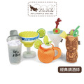 【P.L.A.Y.經典調酒師 Barktender】5件組 寵物陪伴、抗憂鬱玩具 【P.L.A.Y.經典調酒師 Barktender】5件組 寵物陪伴、抗憂鬱玩具