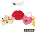 【P.L.A.Y.愛情多惱集Love Bug】3件組 寵物陪伴、抗憂鬱玩具 【P.L.A.Y.愛情多惱集Love Bug】3件組 寵物陪伴、抗憂鬱玩具