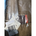 福利品【P.L.A.Y. 四季舒活墊Chill Pad】榛木咖S號(11kg以下適用)_1 福利品【P.L.A.Y. 四季舒活墊Chill Pad】榛木咖S號(11kg以下適用)_1