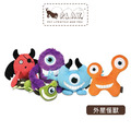 【P.L.A.Y.外星怪獸Momo's Monsters】寵物陪伴、抗憂鬱玩具 【P.L.A.Y.外星怪獸Momo's Monsters】寵物陪伴、抗憂鬱玩具