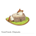 【P.L.A.Y.森林小夥伴Forest Friends】5件組 寵物陪伴、抗憂鬱玩具_6 【P.L.A.Y.森林小夥伴Forest Friends】5件組 寵物陪伴、抗憂鬱玩具_6