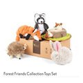 【P.L.A.Y.森林小夥伴Forest Friends】5件組 寵物陪伴、抗憂鬱玩具_7 【P.L.A.Y.森林小夥伴Forest Friends】5件組 寵物陪伴、抗憂鬱玩具_7