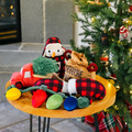 P.L.A.Y. 節日居家系列(5 件組)|Home for the Holidays|寵物陪伴、抗憂鬱玩具_7 P.L.A.Y. 節日居家系列(5 件組)|Home for the Holidays|寵物陪伴、抗憂鬱玩具_7