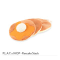 【P.L.A.Y. IHOP早餐組合 P.L.A.Y. x IHOP】4件組 寵物陪伴、抗憂鬱玩具_2 【P.L.A.Y. IHOP早餐組合 P.L.A.Y. x IHOP】4件組 寵物陪伴、抗憂鬱玩具_2