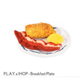 【P.L.A.Y. IHOP早餐組合 P.L.A.Y. x IHOP】4件組 寵物陪伴、抗憂鬱玩具_3 【P.L.A.Y. IHOP早餐組合 P.L.A.Y. x IHOP】4件組 寵物陪伴、抗憂鬱玩具_3