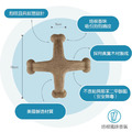 【培根四角史迪克】狗狗潔牙玩具-中/大型犬適用_4 【培根四角史迪克】狗狗潔牙玩具-中/大型犬適用_4