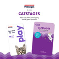 【四層旋轉軌道球(藍)】Chase Meowtain Blu|Catstages_9 【四層旋轉軌道球(藍)】Chase Meowtain Blu|Catstages_9