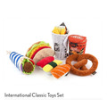 【P.L.A.Y.國際經典美食 International Classic】6件組 寵物陪伴、抗憂鬱玩具_9 【P.L.A.Y.國際經典美食 International Classic】6件組 寵物陪伴、抗憂鬱玩具_9