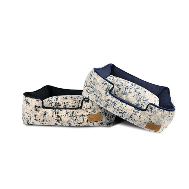 P.L.A.Y. Celestial Lounge Bed 星空四邊床|夜空黑/午夜藍・S/M/L/XL P.L.A.Y. Celestial Lounge Bed 星空四邊床|夜空黑/午夜藍・S/M/L/XL