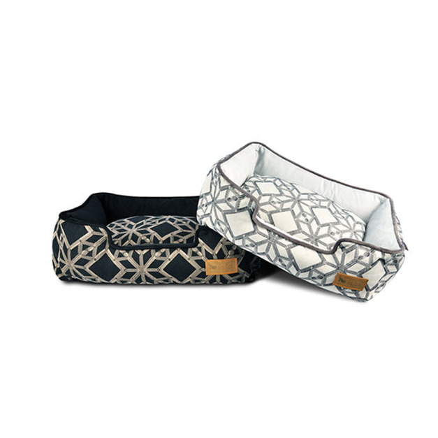 P.L.A.Y. Solstice Lounge Bed 冬至四邊床|Stormy Night/Snowy Day・S/M/L/XL P.L.A.Y. Solstice Lounge Bed 冬至四邊床|Stormy Night/Snowy Day・S/M/L/XL